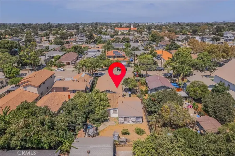 1618 W 3rd, Santa Ana, CA 92703 - #3