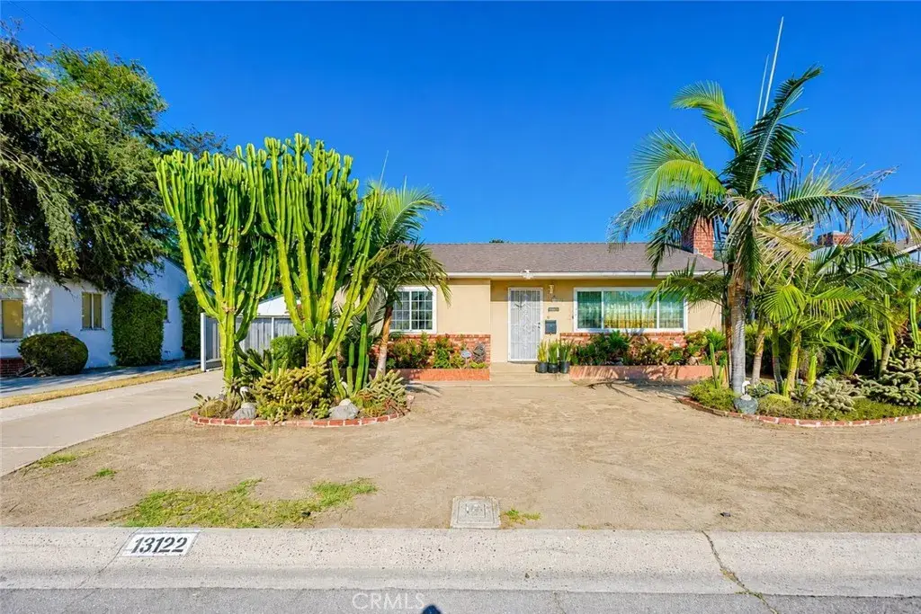 13122 Birchwood Street, Garden Grove, CA 92843 - #1