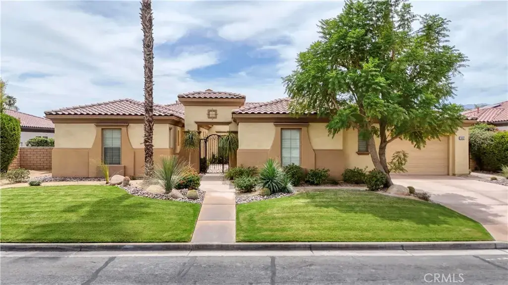 78463 Blackstone Court, Bermuda Dunes, CA 92203 - #1