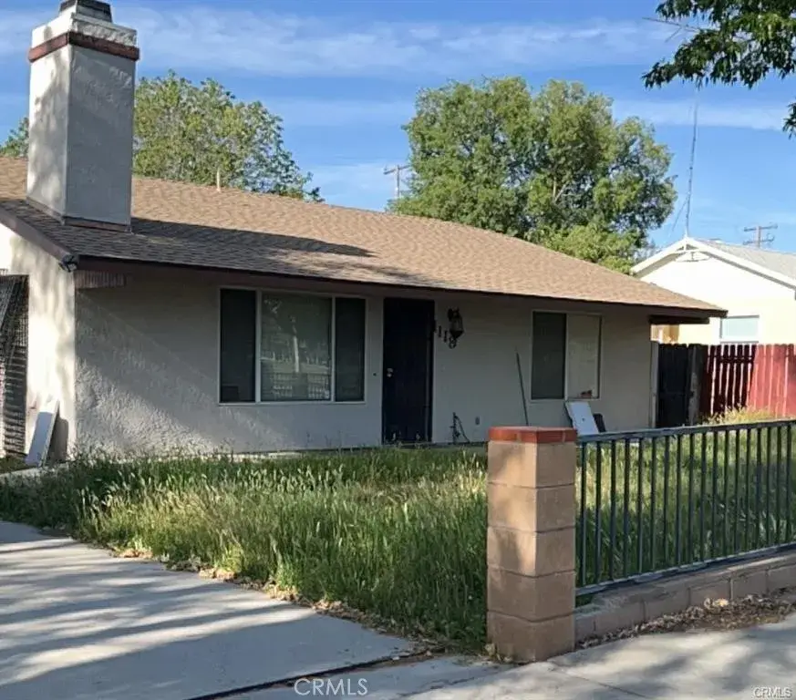 1118 E Campus Way, Hemet, CA 92543 - #1