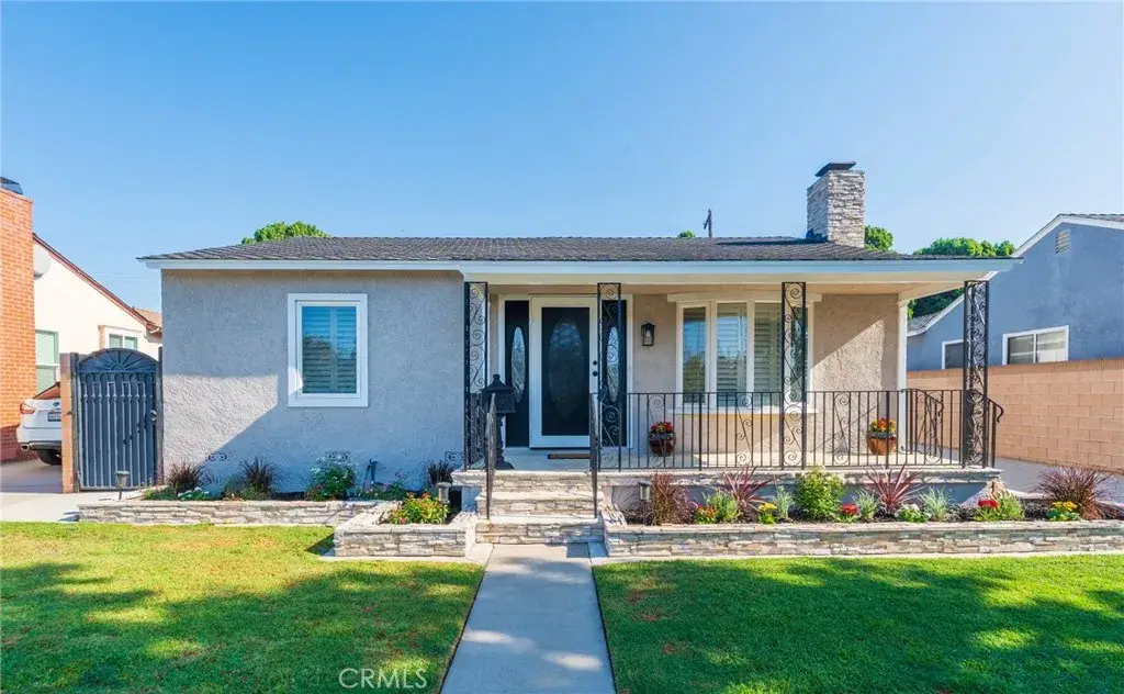 5157 E Harco, Long Beach, CA 90808 - #1