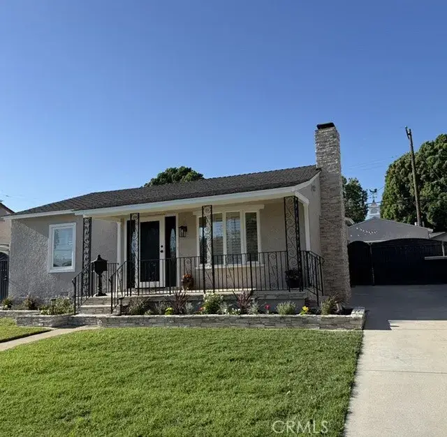 5157 E Harco, Long Beach, CA 90808 - #3