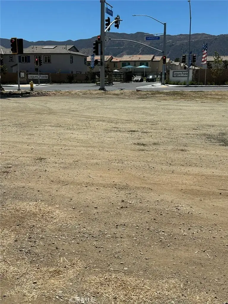 0 Lakeshore, Lake Elsinore, CA 92530 - #2