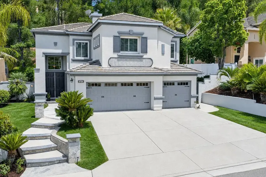 8784 E Banner Ridge Drive, Anaheim Hills, CA 92808 - #2