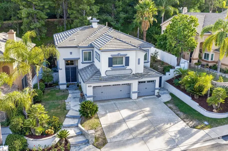 8784 E Banner Ridge Drive, Anaheim Hills, CA 92808 - #3