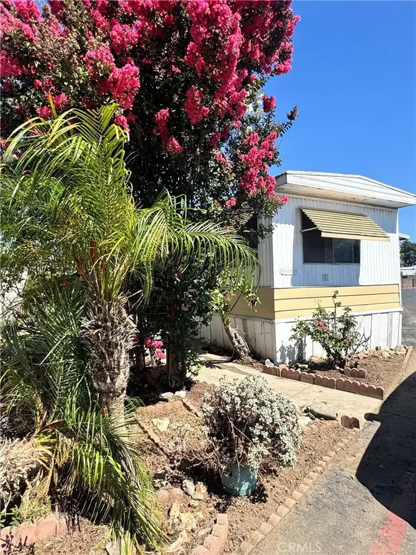 1765 N N Puente #45, Baldwin Park, CA 91706