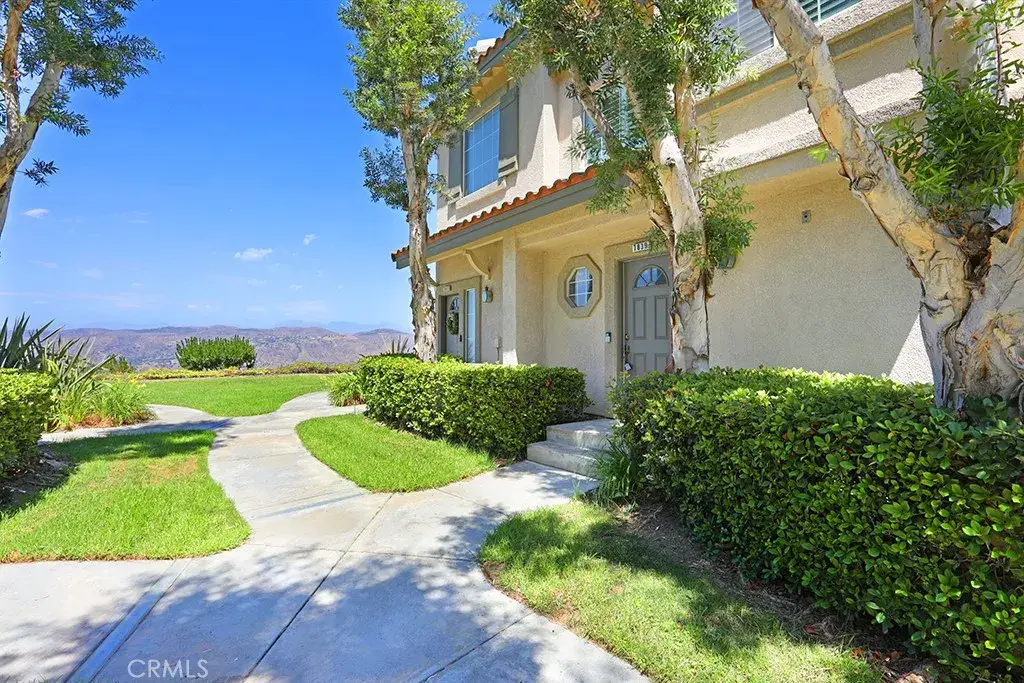 7839 E Viewrim Drive, Anaheim Hills, CA 92808 - #1