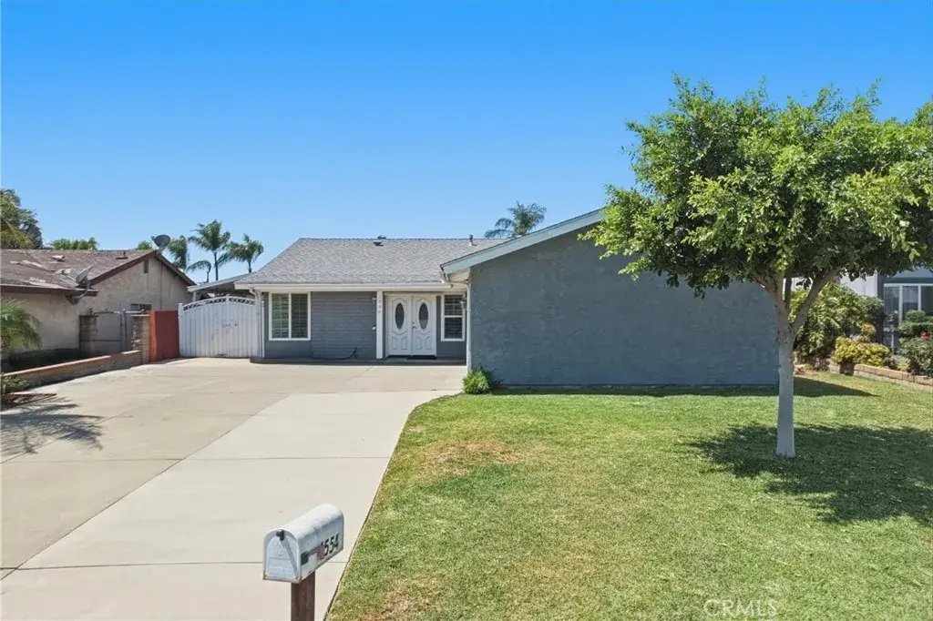 1554 S Cypress, Ontario, CA 91762 - #1