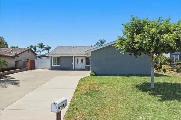1554 S Cypress, Ontario, CA 91762