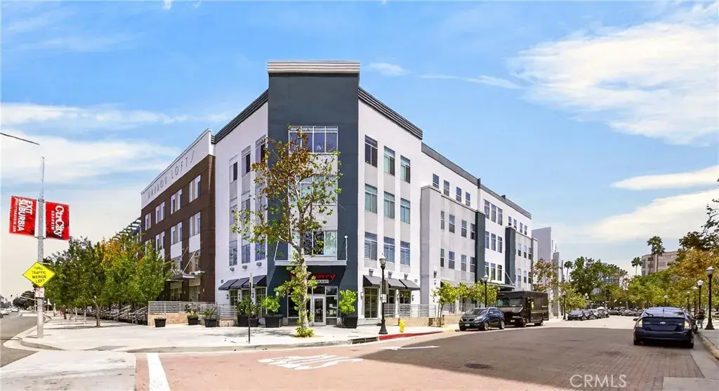 435 W Center Street #316, Anaheim, CA 92805 - #1