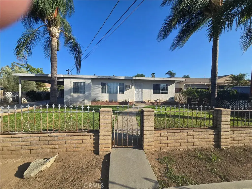 7550 Peters St., Riverside, CA 92504 - #1