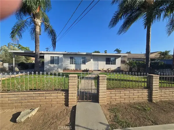 7550 Peters St., Riverside, CA 92504