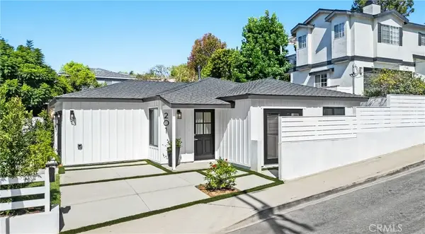 201 N Herrin Street, Manhattan Beach, CA 90266