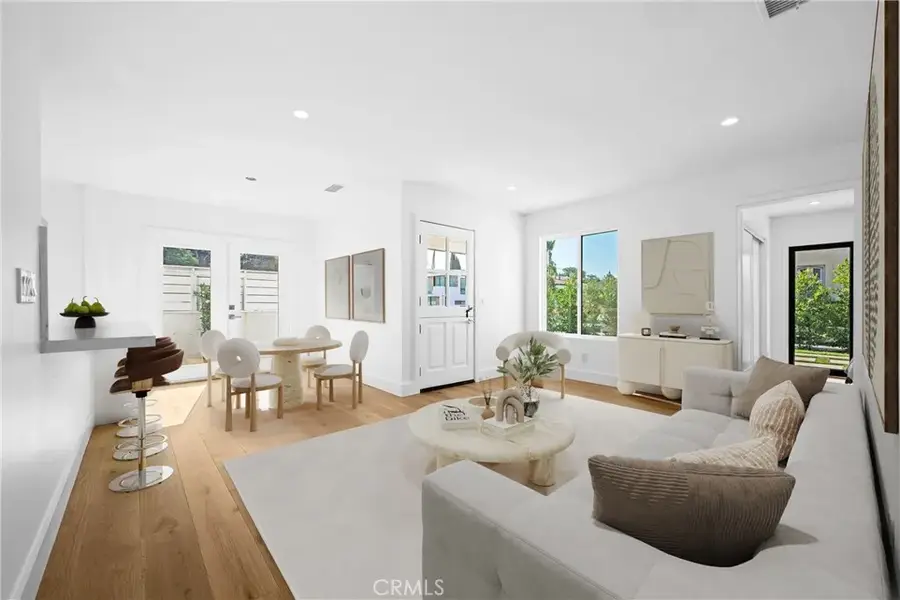 201 N Herrin Street, Manhattan Beach, CA 90266 - #3