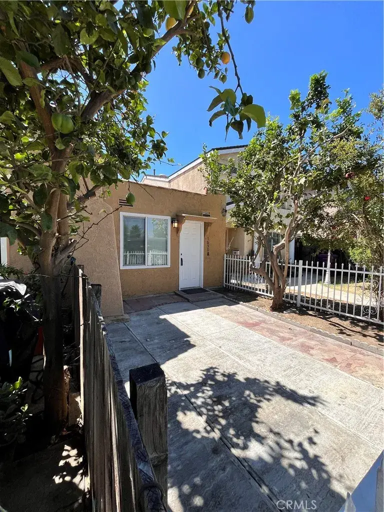 1634 W Parade, Long Beach, CA 90810 - #1