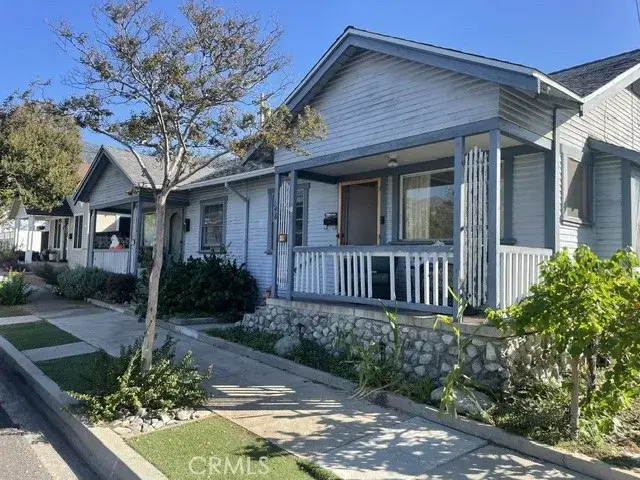 148 N Shamrock, Monrovia, CA 91016 - #1