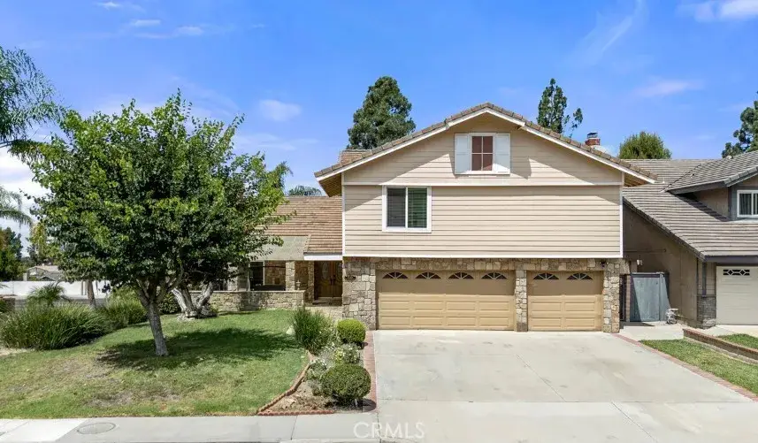7147 E Columbus Dr, Anaheim Hills, CA 92807 - #1