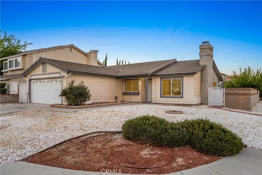 2101 Forry, Lancaster, CA 93536 - #1