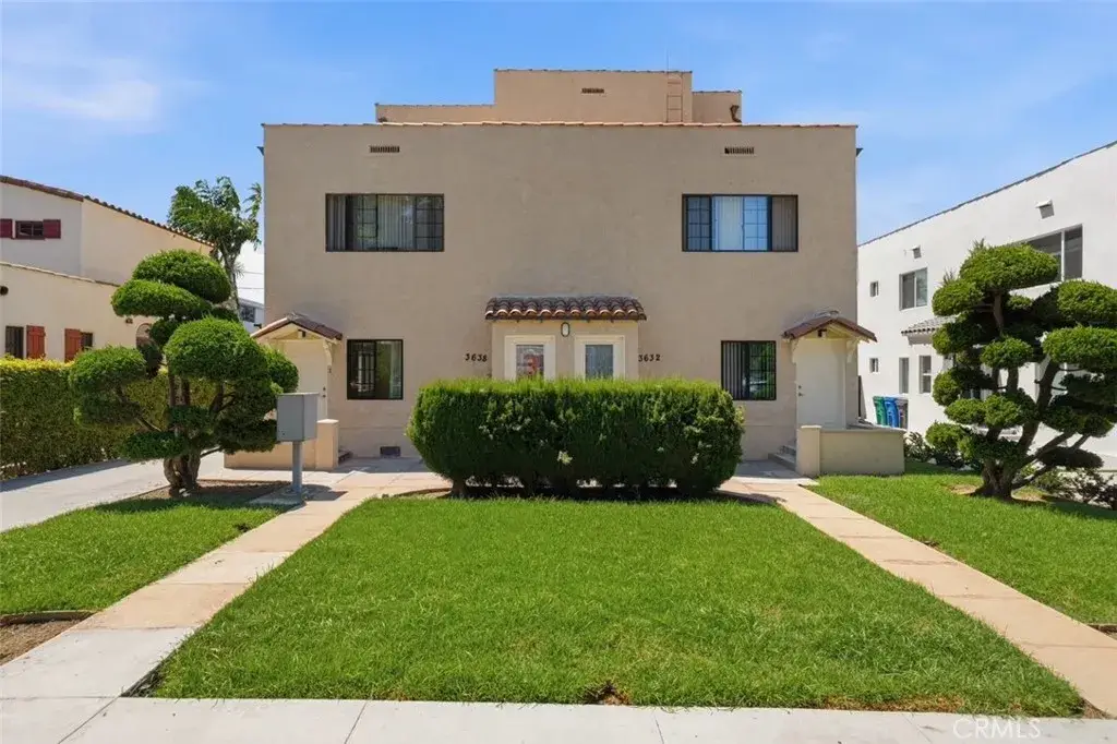 3632 E 1st, Long Beach, CA 90803 - #1