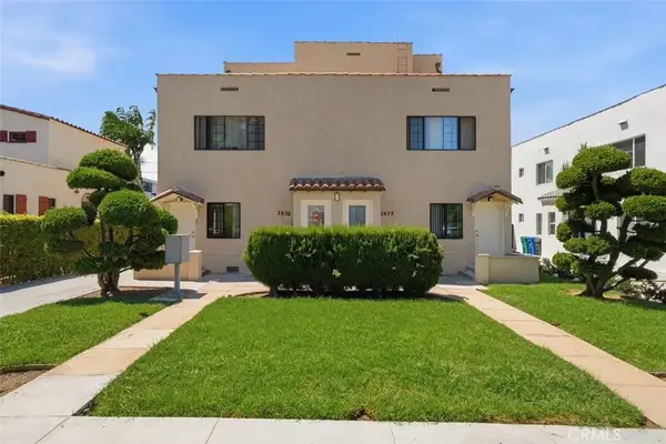 3632 E 1st, Long Beach, CA 90803
