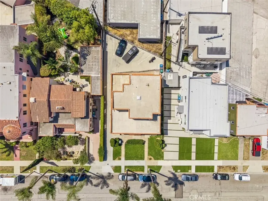 3632 E 1st, Long Beach, CA 90803 - #3