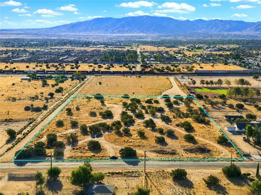 0 Muscatel, Hesperia, CA 92345 - #2