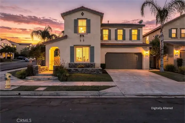 11525 Sparrow, Corona, CA 92883