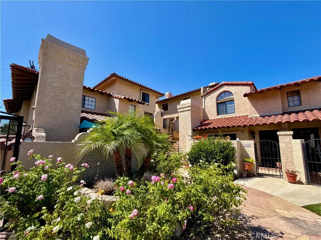 3935 W 182nd West, Torrance, CA 90504 - #1