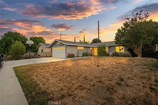 23328 Gilmore Street, West Hills, CA 91307