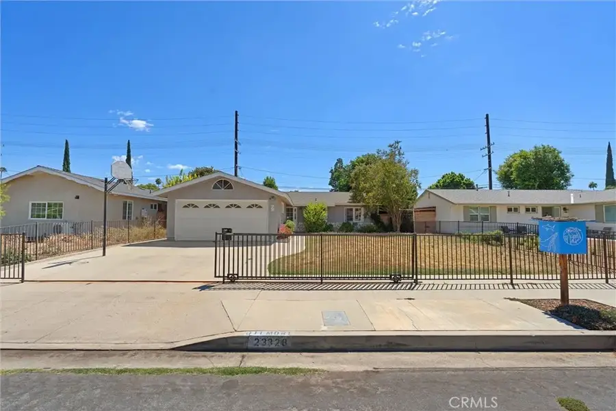 23328 Gilmore Street, West Hills, CA 91307 - #2