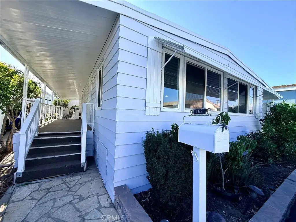 3050 W Ball Rd #155, Anaheim, CA 92804 - #1