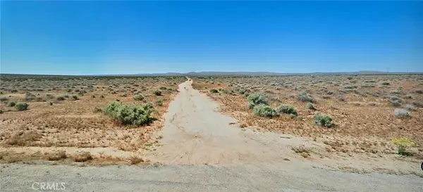 0 El Cajon, Boron, CA 93516