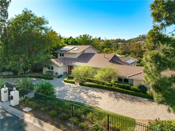 9931 Brier Lane, North Tustin, CA 92705
