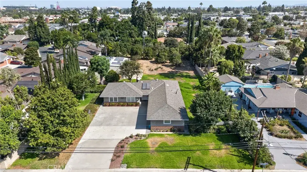 1721 W Palmyra, Orange, CA 92868 - #1