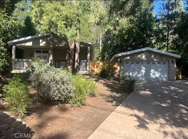 25130 Fern Valley, Idyllwild, CA 92549