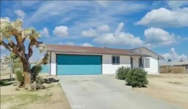 3800 Ruidosa, Yucca Valley, CA 92284