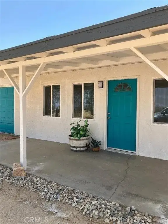 56111 Sun Terrace, Yucca Valley, CA 92284