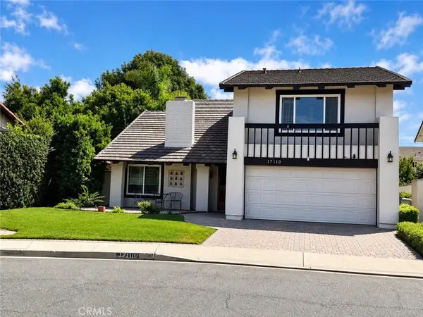 17110 Los Robles, Fountain Valley, CA 92708