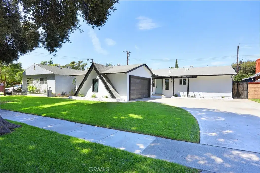 2105 W Hall, Santa Ana, CA 92704 - #1