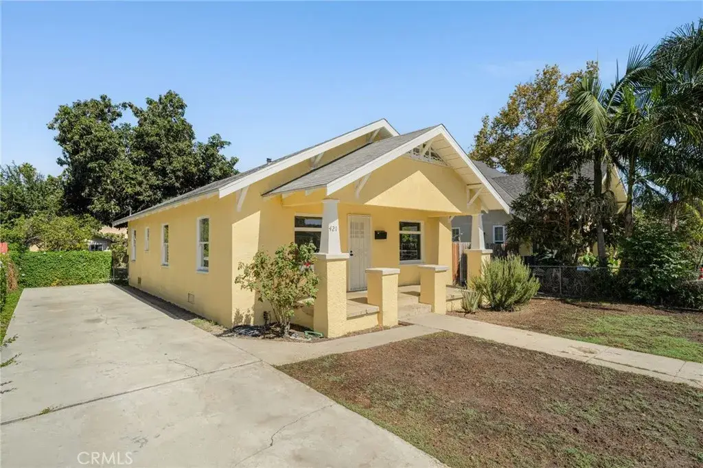 421 E Adele Street, Anaheim, CA 92805 - #1