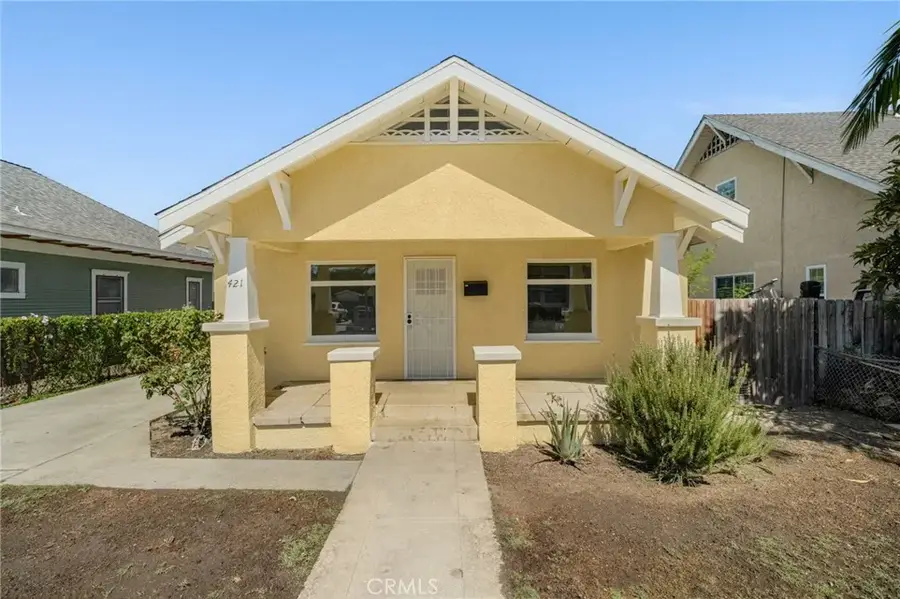 421 E Adele Street, Anaheim, CA 92805 - #2