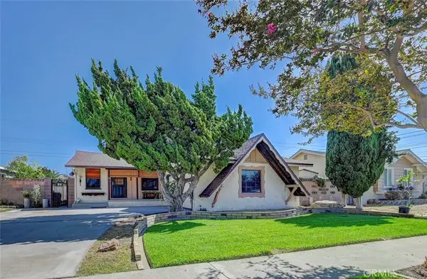 7660 El Chaco, Buena Park, CA 90620
