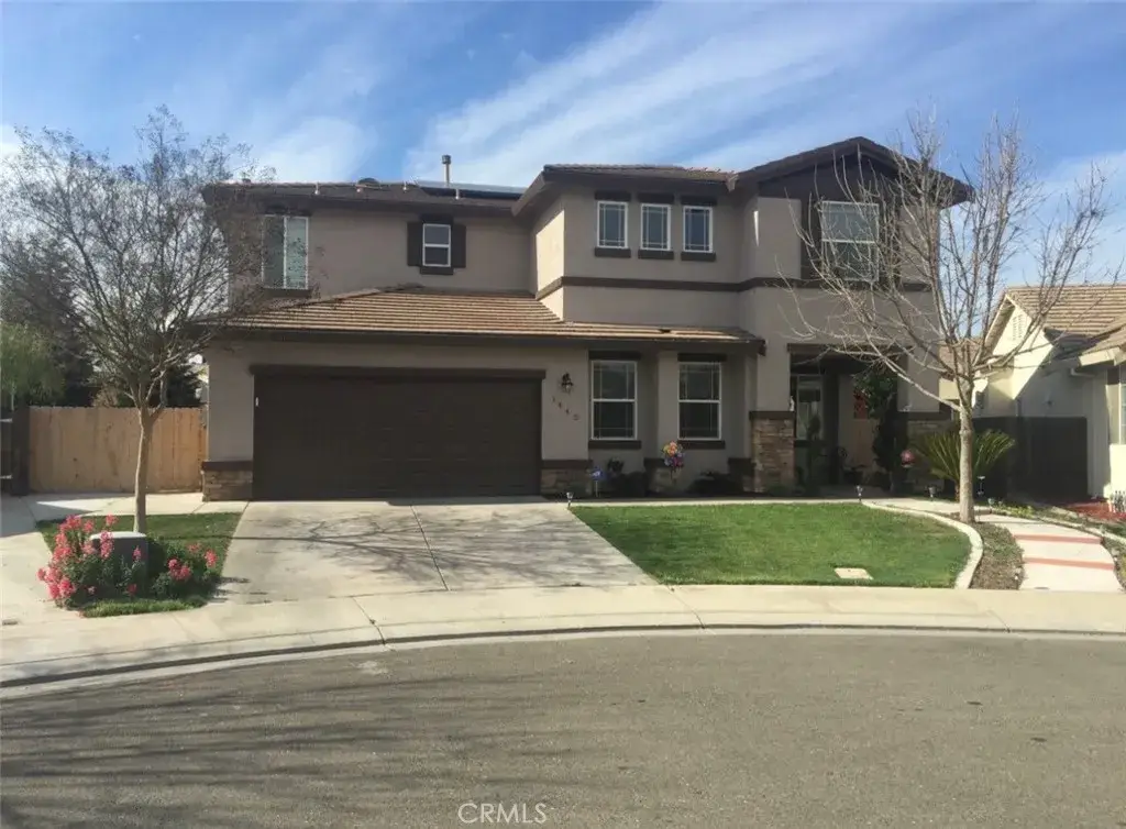 1445 San Simeon Court, Merced, CA 95348 - #1