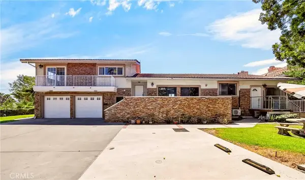 880 Gartel, Walnut, CA 91789