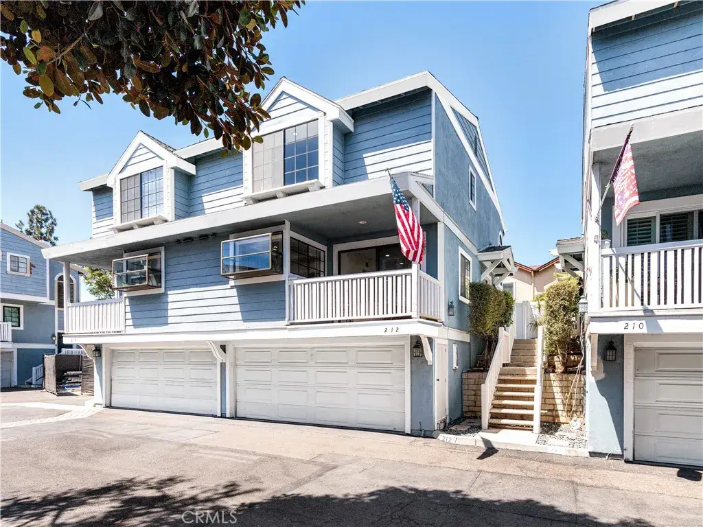 212 Mayfair, Costa Mesa, CA 92627 - #1