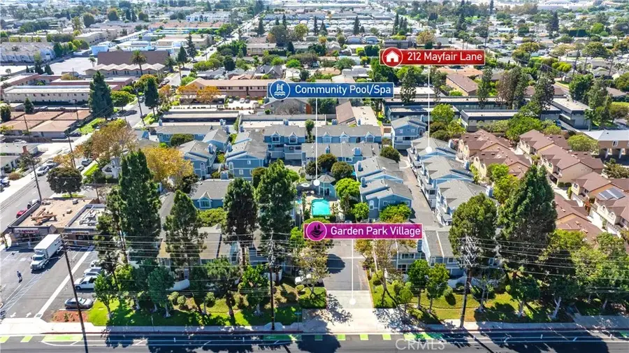 212 Mayfair, Costa Mesa, CA 92627 - #2