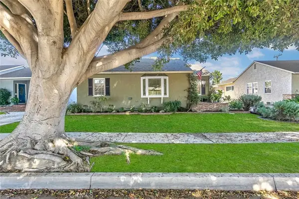 3502 Heather Road, Long Beach, CA 90808