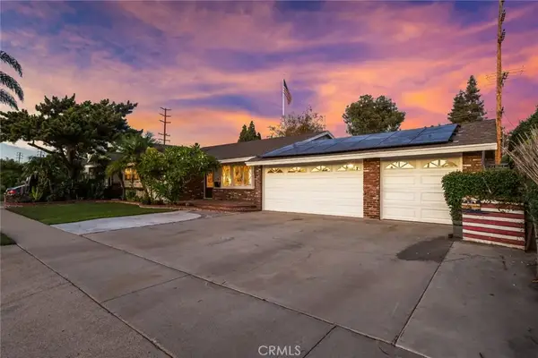 15324 Bixler Avenue, Paramount, CA 90723