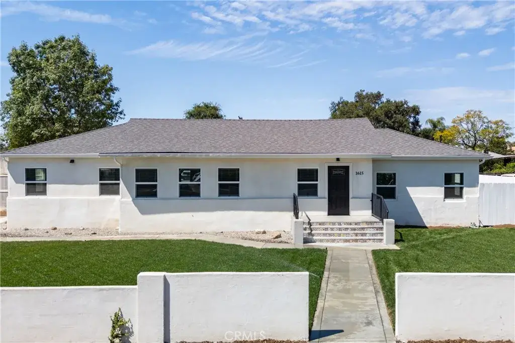 1615 Eastford, Duarte, CA 91010 - #1