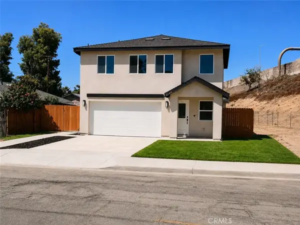 2140 N California, San Bernardino, CA 92411